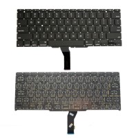 keyboard American English for 11" MacBook Air A1465 A1370